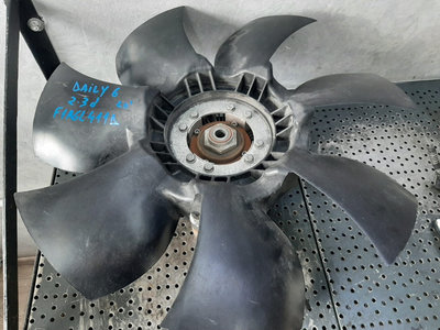 Vascocuplaj elice ventilator f1agl411d 2.3 d euro 