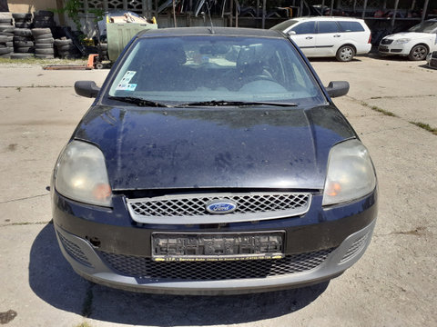 Vascocuplaj Ford Fiesta