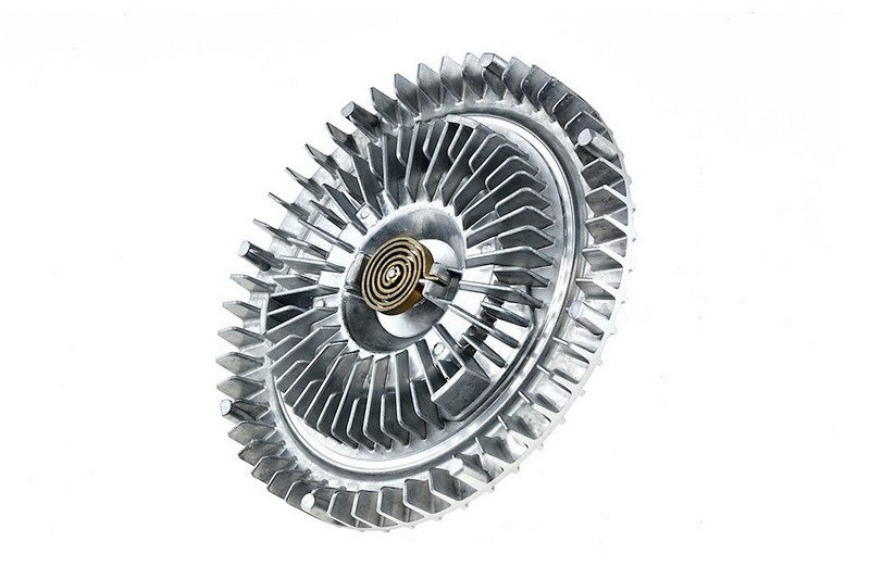 VASCOCUPLAJ JEEP WRANGLER 3 2007->2016 Diametru 1 mm 83, diametru 2 mm 67, Diametru exterior mm 168, Filet cuplaj M30, fara ventilator, pentru 3.8-146 KW; 3.8 RWD-146 KW; 3.8 RWD-153 KW; 3.8, 3.8 Sport-153 KW;