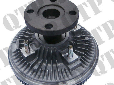 Vascocuplaj original BorgWarner John Deere 5620 5720 5820