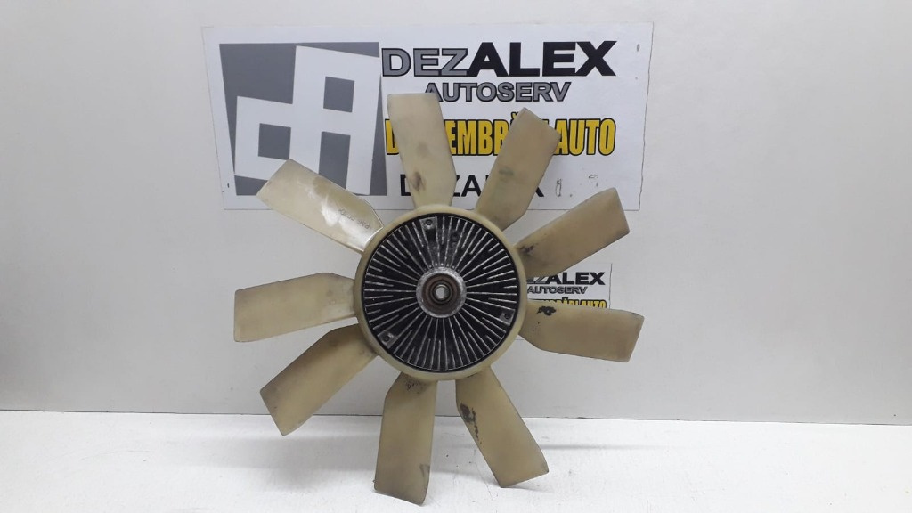 Vascocuplaj/paleta ventilator Mercedes Vito 2.2 CD