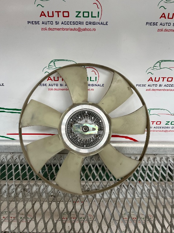 Vascocuplaj ventilator bimetal paleta pentru Mercedes Sprinter 2.2 CDI an 2018 , cod A002009723
