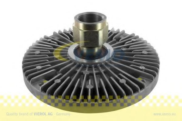Vascocuplaj ventilator FORD TRANSIT Van (FA_ _) (2000 - 2006) VEMO V25-04-1563