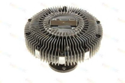 Vascocuplaj ventilator MERCEDES ATEGO (1998 - 2004