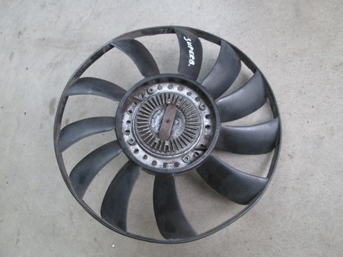 Vascocuplaj ventilator racire 058121301B Skoda Superb ( 3U4 ) 1.9 TDI AVF 2002 2003 2004 2005 2006 2007