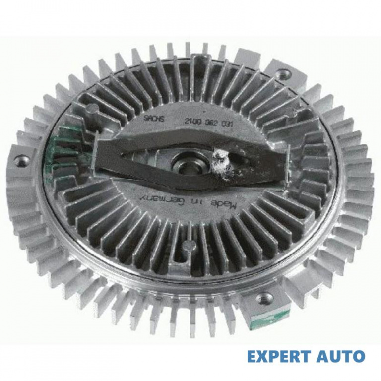 Vascocuplaj ventilator racire Ssang Yong Kyron (2005->) #2 2100062031