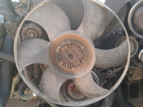 Vascocuplaj ventilator Volkswagen Crafter 2.5 tdi, EURO 4