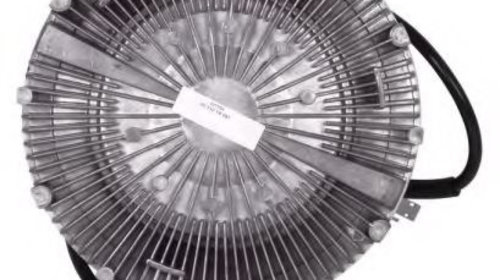 Vascocuplaj ventilator VOLVO FH 12 (1993