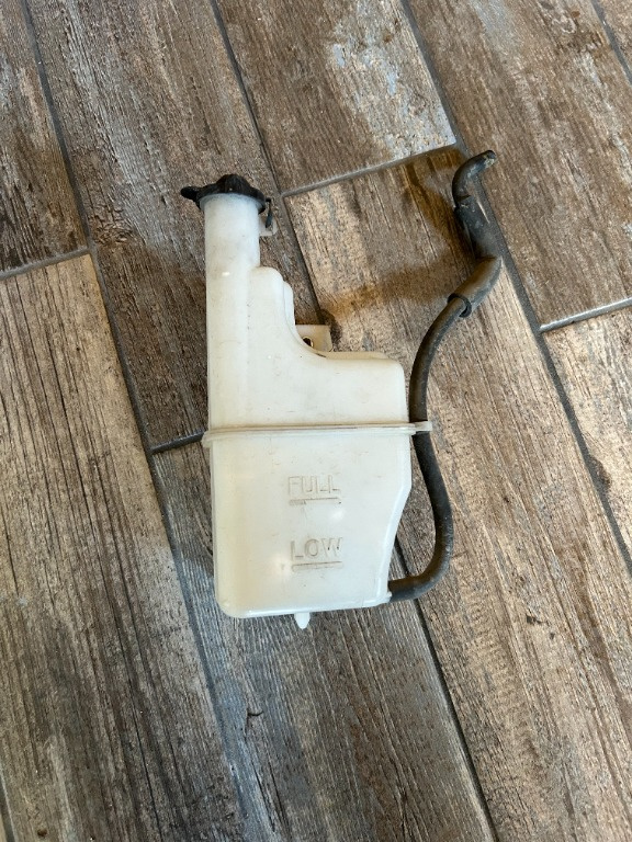 VASE EXPANSIUNE MAZDA 2