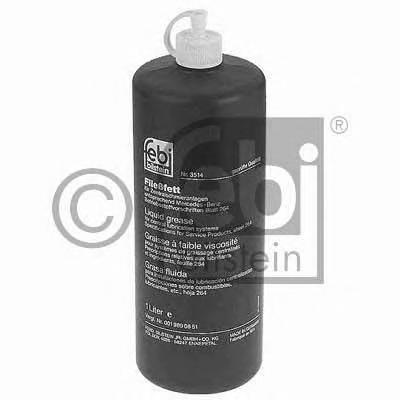 Vaselina - FEBI BILSTEIN 03514
