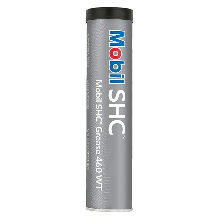 Vaselina MOBIL SHC GREASE 460 WT 400g