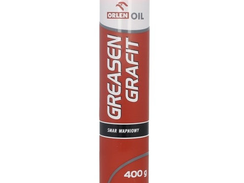 Vaselina Orlen Oil Greasen Grafit 400G