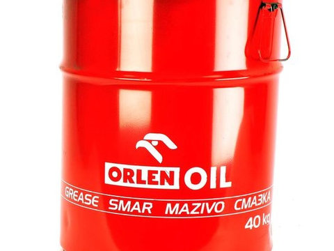 Vaselina Orlen Oil Liten Lt-43 40KG