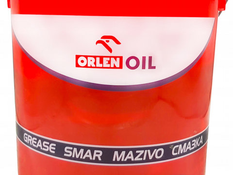 Vaselina Orlen Oil Liten Lt-43 9KG