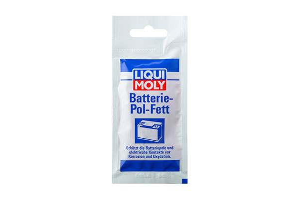 VASELINA PENTRU POLII DE BATERIE 10 G
