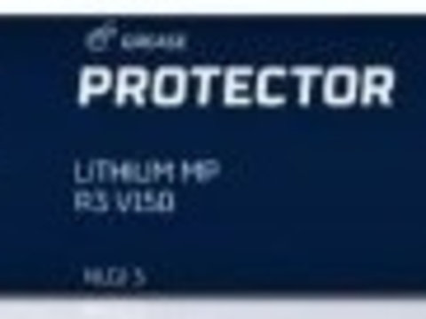 Vaselina Repsol Protector Lithium MP R2 V150 400G RPP8130EJG