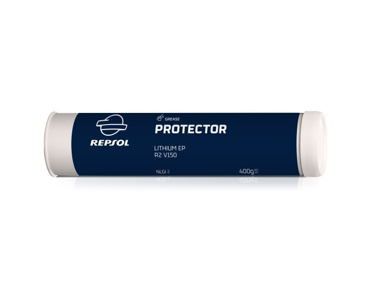 Vaselina REPSOL RPP8003EJG