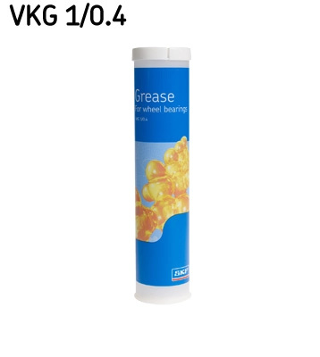Vaselina SKF VKG1/0.4
