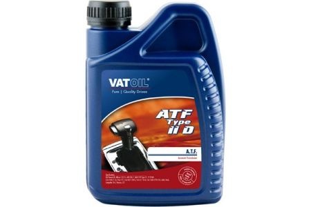 VAT A.T.F. TYPE DII 1L fabricat in olanda