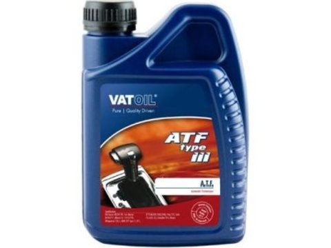 VAT A.T.F. TYPE DIII 1L fabricat in olanda