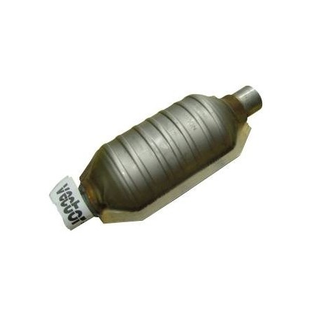 Vector catalizator universal