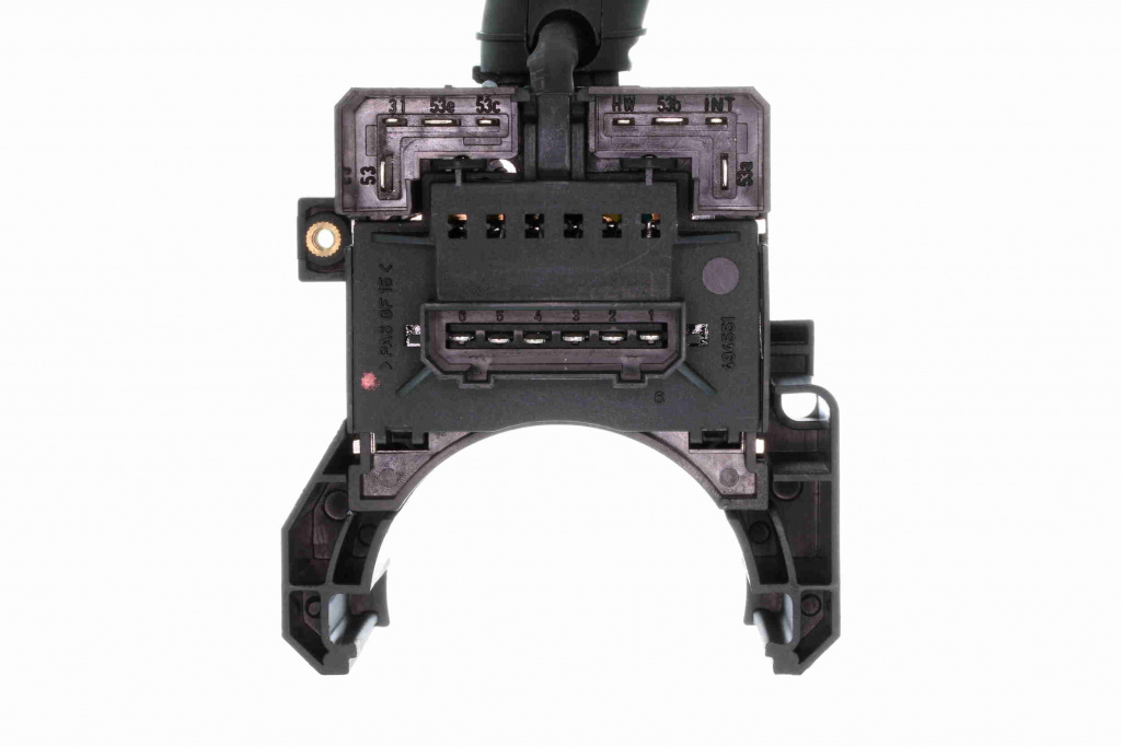 VEMO comutator stergator V15-80-3224 la 