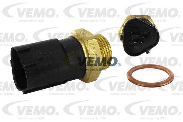 Vemo comutator temperatura ventilator radiator audi,seat,skoda,vw