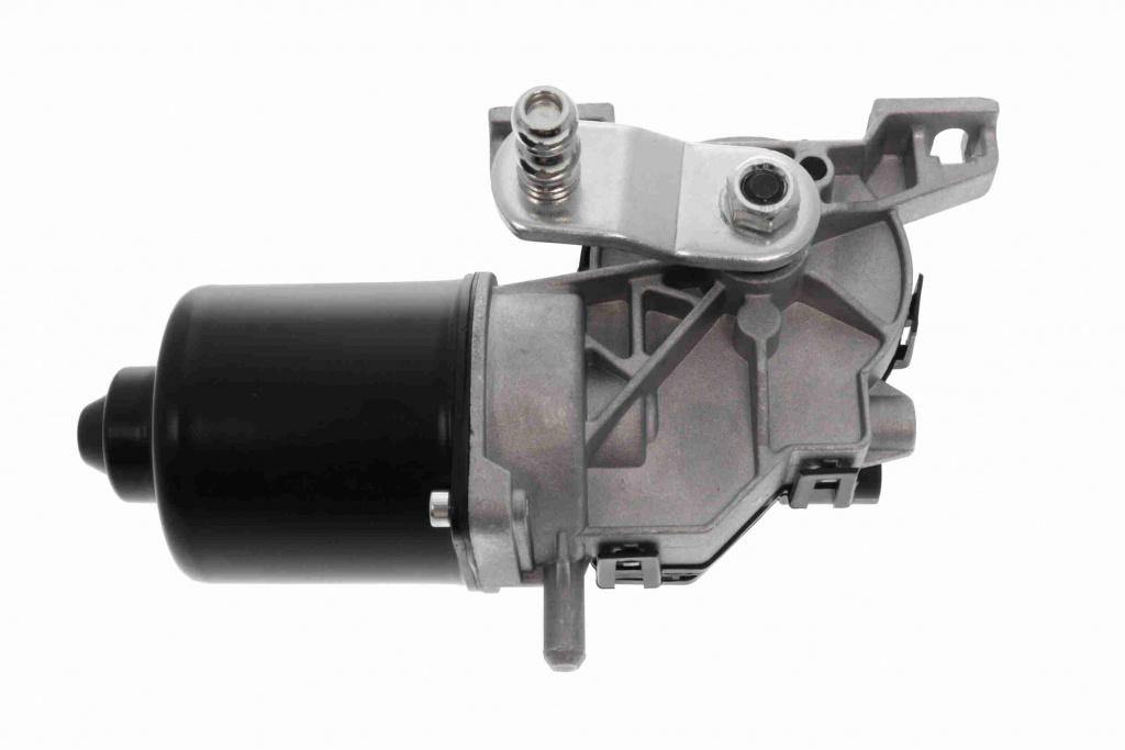 VEMO motor stergator montare fata V24-07-0006 compatibil cu FIAT 500 C (312_) 2009 2010 2011 2012 2013 2014 2015 2016 2017 2018