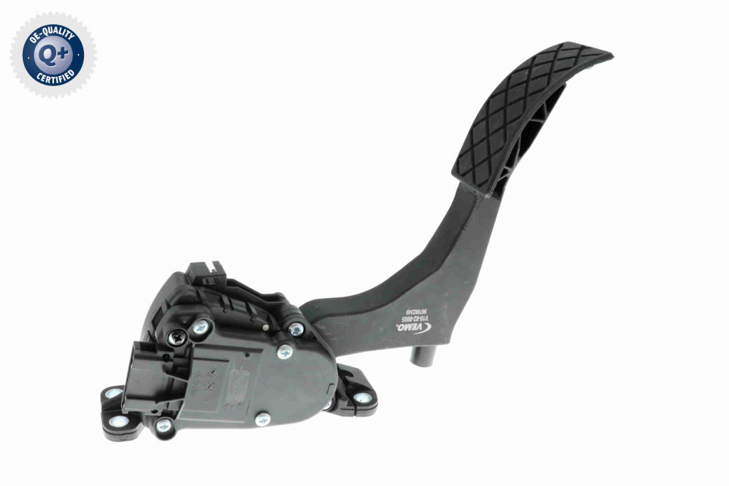 VEMO Pedala acceleratie V10-82-0005 model SKODA OCTAVIA I caroserie inchisa/combi (1U5) 2000 2001 2002 2003 2004 2005 2006 2007 2008 2009 2010