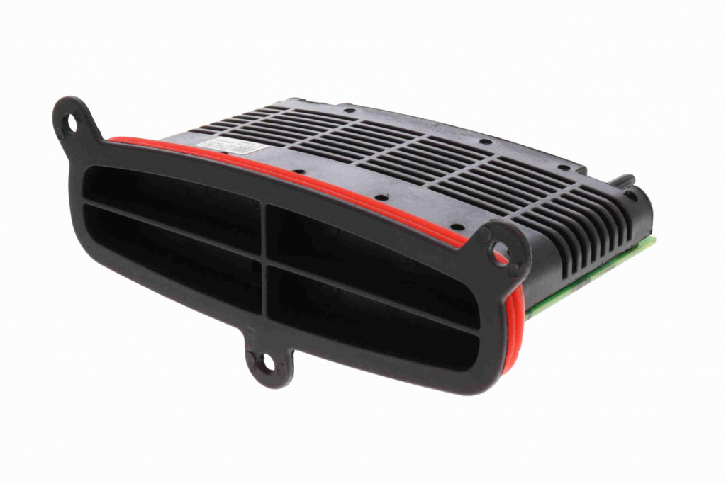 VEMO unitate de control,lumini montare pe ambele parti V20-73-0260 la BMW 5 Gran Turismo (F07) 2009 2010 2011 2012 2013 2014 2015 2016 2017