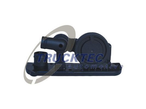 Ventil aerisire carter 07 10 051 TRUCKTEC AUTOMOTIVE pentru Audi A3 Audi A4 Audi A6 Vw Eos Vw Jetta Vw Vento Vw Passat Audi Tt Skoda Laura Skoda Octavia