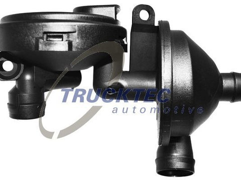 Ventil aerisire carter 08 10 072 TRUCKTEC AUTOMOTIVE pentru Bmw Seria 3 Bmw Seria 5 Bmw X5 Bmw X3