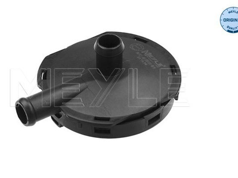 Ventil, aerisire carter (1008990078 MEYLE) AUDI,SKODA,VW