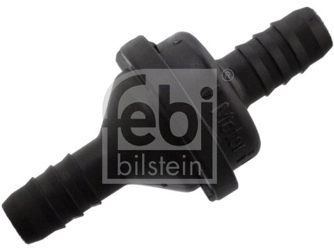 Ventil, aerisire carter (102362 FEBI BILSTEIN) MERCEDES-BENZ