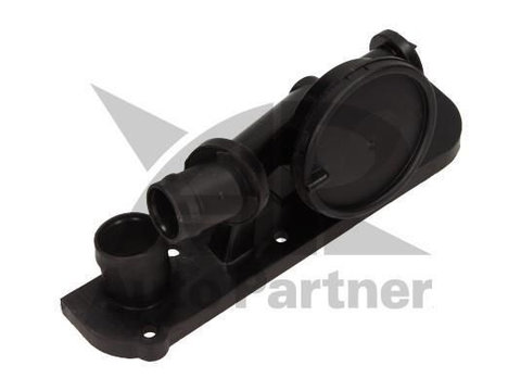 Ventil aerisire carter 17-0117 MAXGEAR pentru Audi A4 Vw Eos Vw Jetta Vw Vento Vw Passat Skoda Laura Skoda Octavia Audi A3