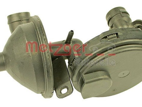 Ventil aerisire carter 2385001 METZGER pentru Bmw Seria 5 Bmw Seria 7 Bmw Z3 Bmw Seria 3 Bmw Z4 Bmw X5 Bmw X3