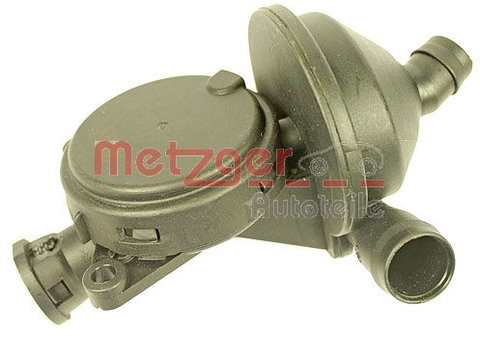 Ventil aerisire carter 2385005 METZGER pentru Bmw Seria 3 Bmw Z4 Bmw X3