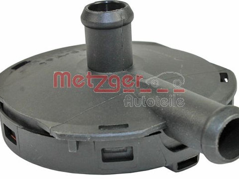 Ventil aerisire carter 2385036 METZGER pentru Audi A4 Vw Passat Skoda Superb Vw Touareg Audi A6