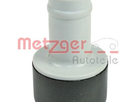 Ventil aerisire carter 2385038 METZGER pentru Audi 200 Audi A4 Audi Tt