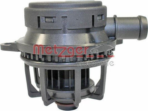 Ventil aerisire carter 2385050 METZGER pentru Vw Touareg Audi A4 Audi Q7