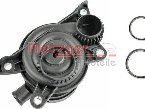 Ventil aerisire carter 2385110 METZGER pentru Mercedes-benz C-class 2006 2007