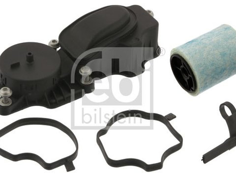 Ventil aerisire carter 45192 FEBI BILSTEIN pentru Bmw Seria 5 Bmw X5 Bmw Seria 3 Land rover Freelander Opel Omega Land rover Range rover