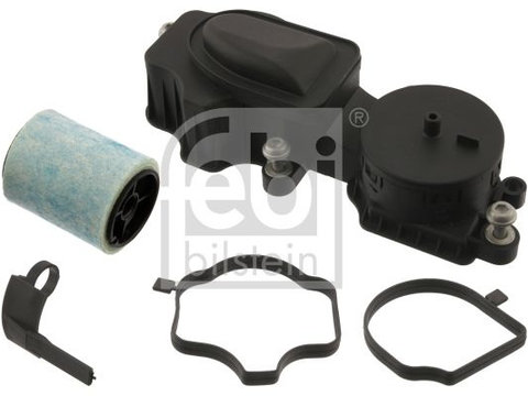 Ventil aerisire carter 45197 FEBI BILSTEIN pentru Bmw Seria 3 Bmw Seria 5