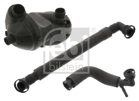 Ventil, aerisire carter (47264 FEBI BILSTEIN) BMW