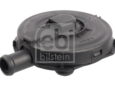 Ventil aerisire carter 49530 FEBI BILSTEIN pentru Vw Passat Audi A4 Skoda Superb Audi Allroad Vw Touareg Audi A6