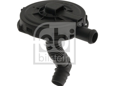 Ventil, aerisire carter (49874 FEBI BILSTEIN) AUDI,SKODA,VW