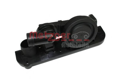 Ventil, aerisire carter AUDI A4 Cabriolet (8H7, B6