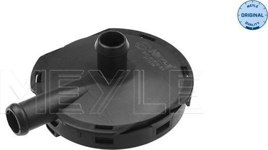 Ventil, aerisire carter AUDI A6 Avant (4B5, C5), T