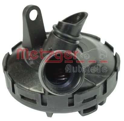 Ventil aerisire carter # Audi A8 2005 2006 2007 2008 2009 2010 # 2385008 # METZGER