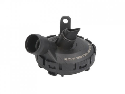 Ventil, aerisire carter Audi AUDI A6 Avant (4F5, C6) 2005-2011 #2 06E103245B